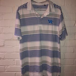 Men’s University of Kentucky Columbia Golf Polo